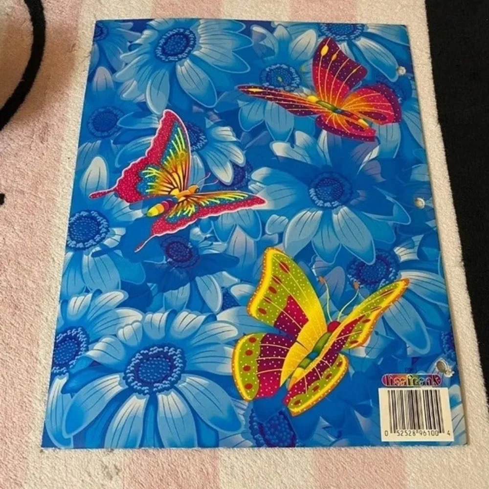 Lisa Frank vintage lisa