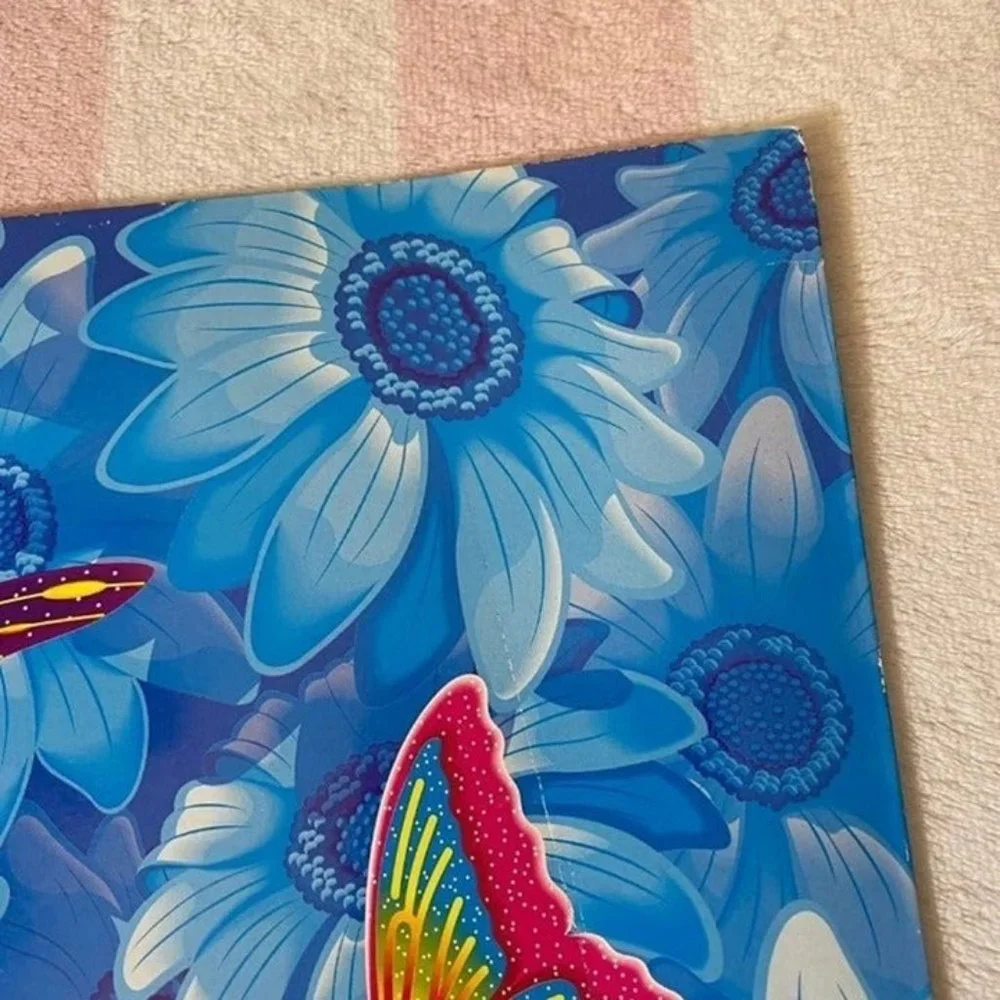 Lisa Frank vintage lisa