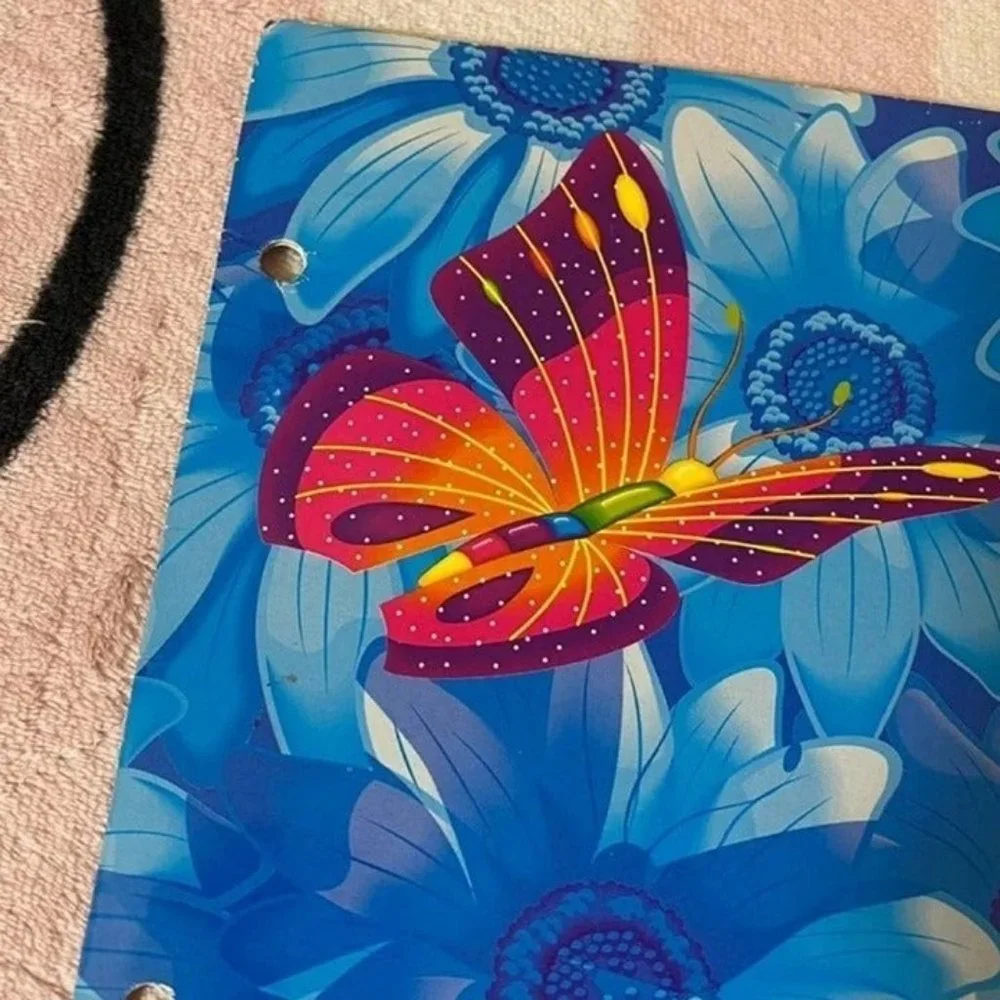 Lisa Frank vintage lisa