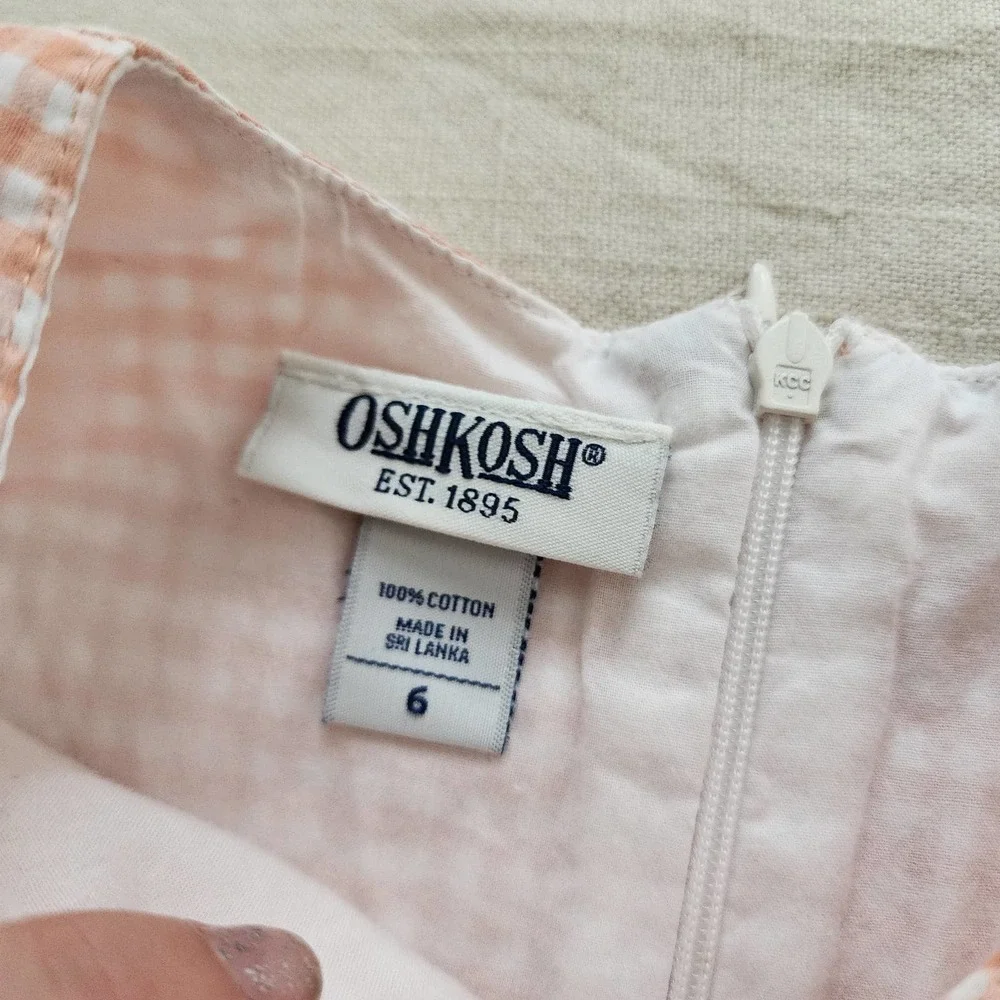 Nostalgic Baby Vintage era kids measurements 