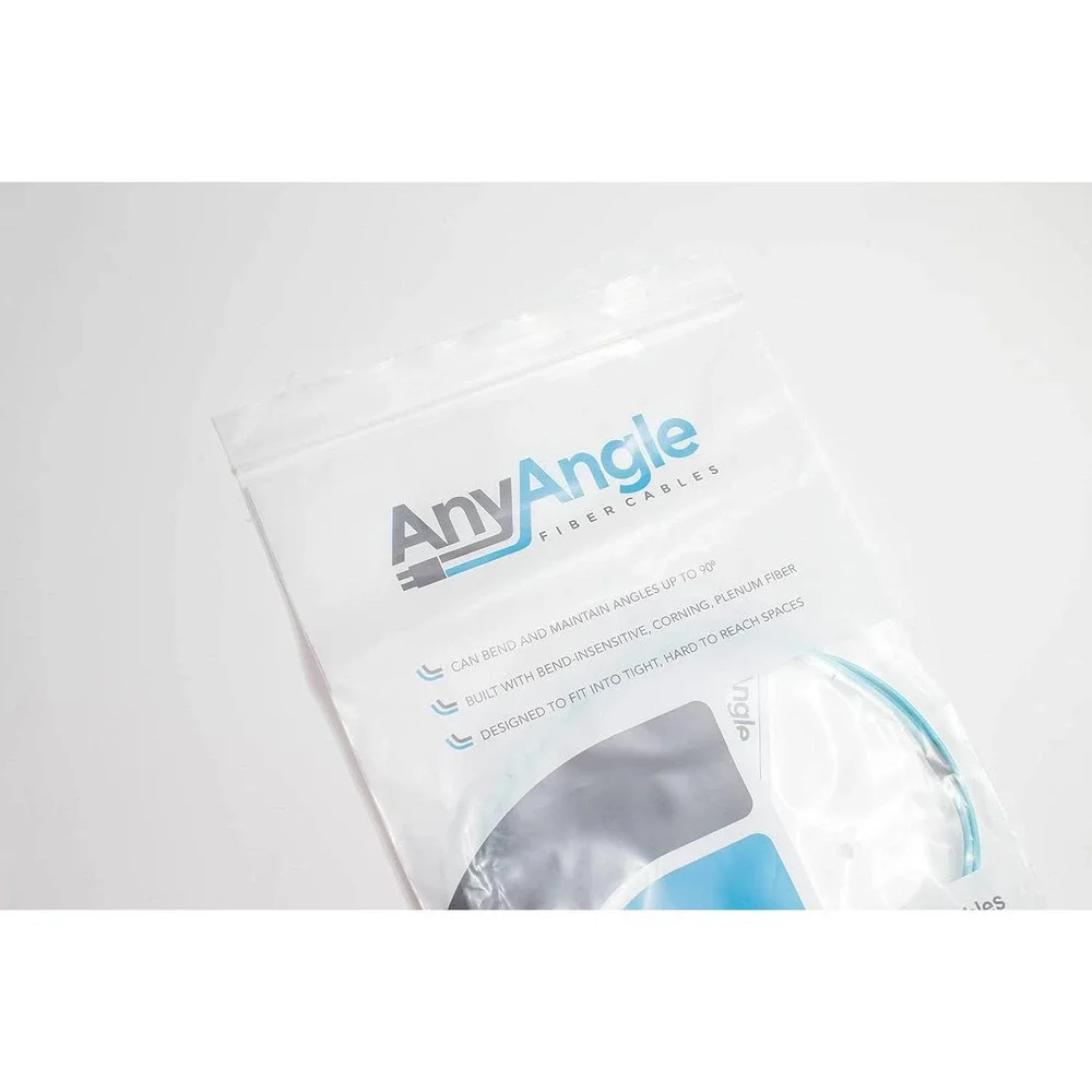 FiberCablesDirect 2m om4
