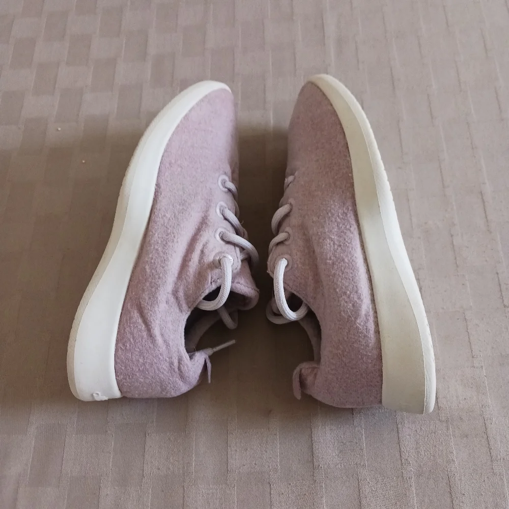 Allbirds Merino Wool Runners