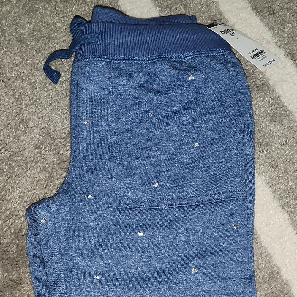 OshKosh Bgosh 6x blue