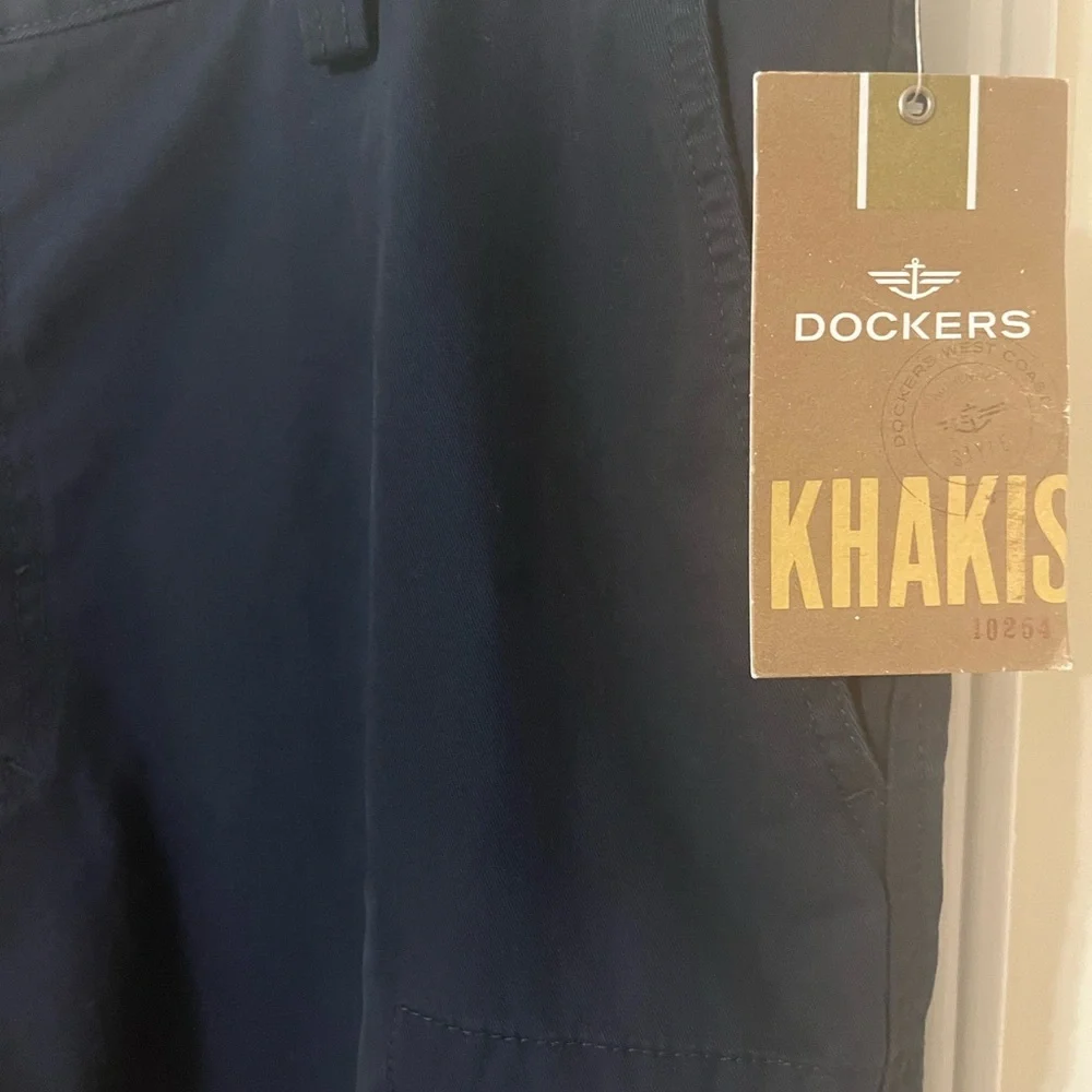 Dockers men’s shorts