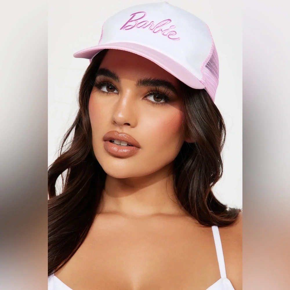 Barbie new original