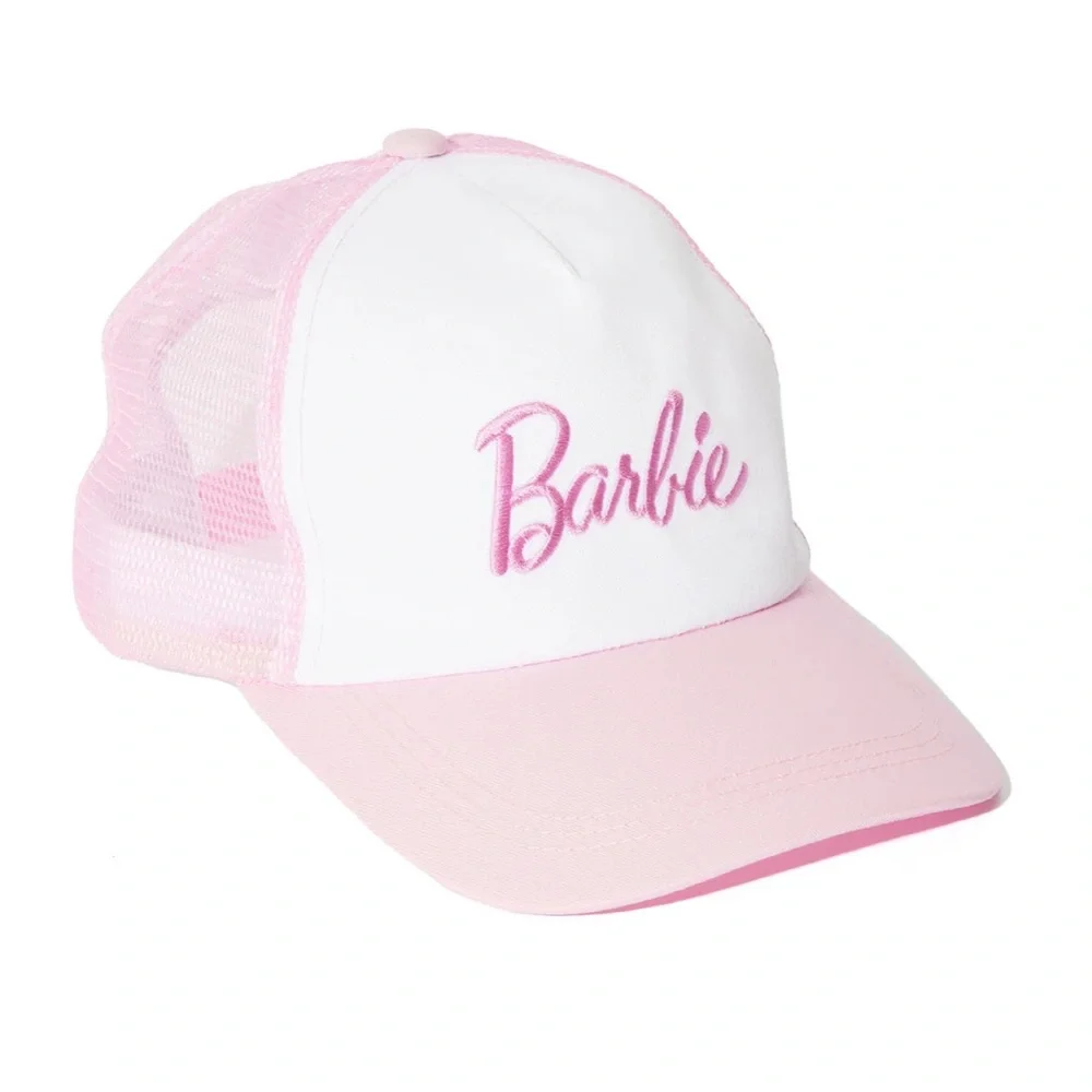 Barbie new original