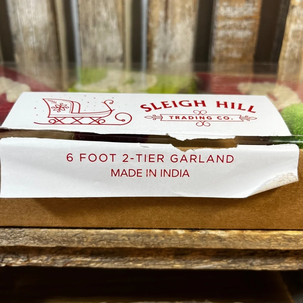 Sleigh Hill sleigh hill