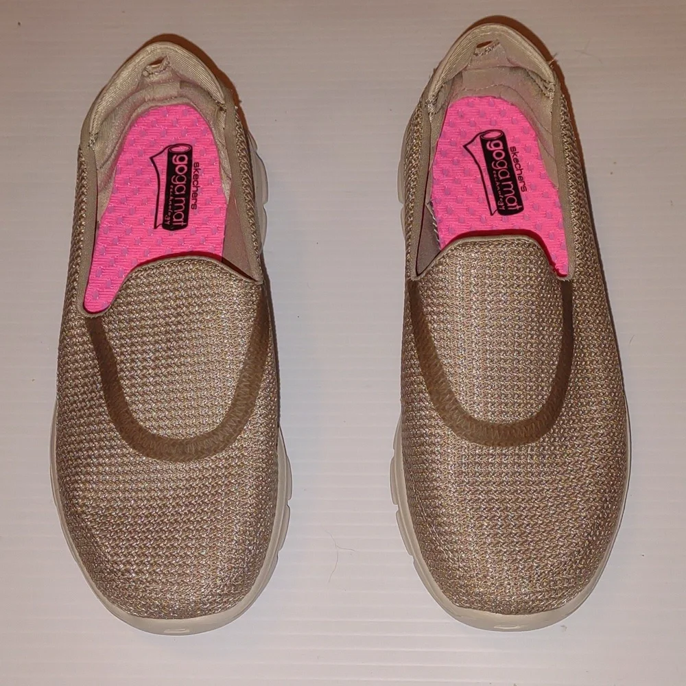 Skechers own comfort healthy