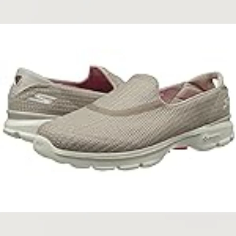 Skechers form cooling