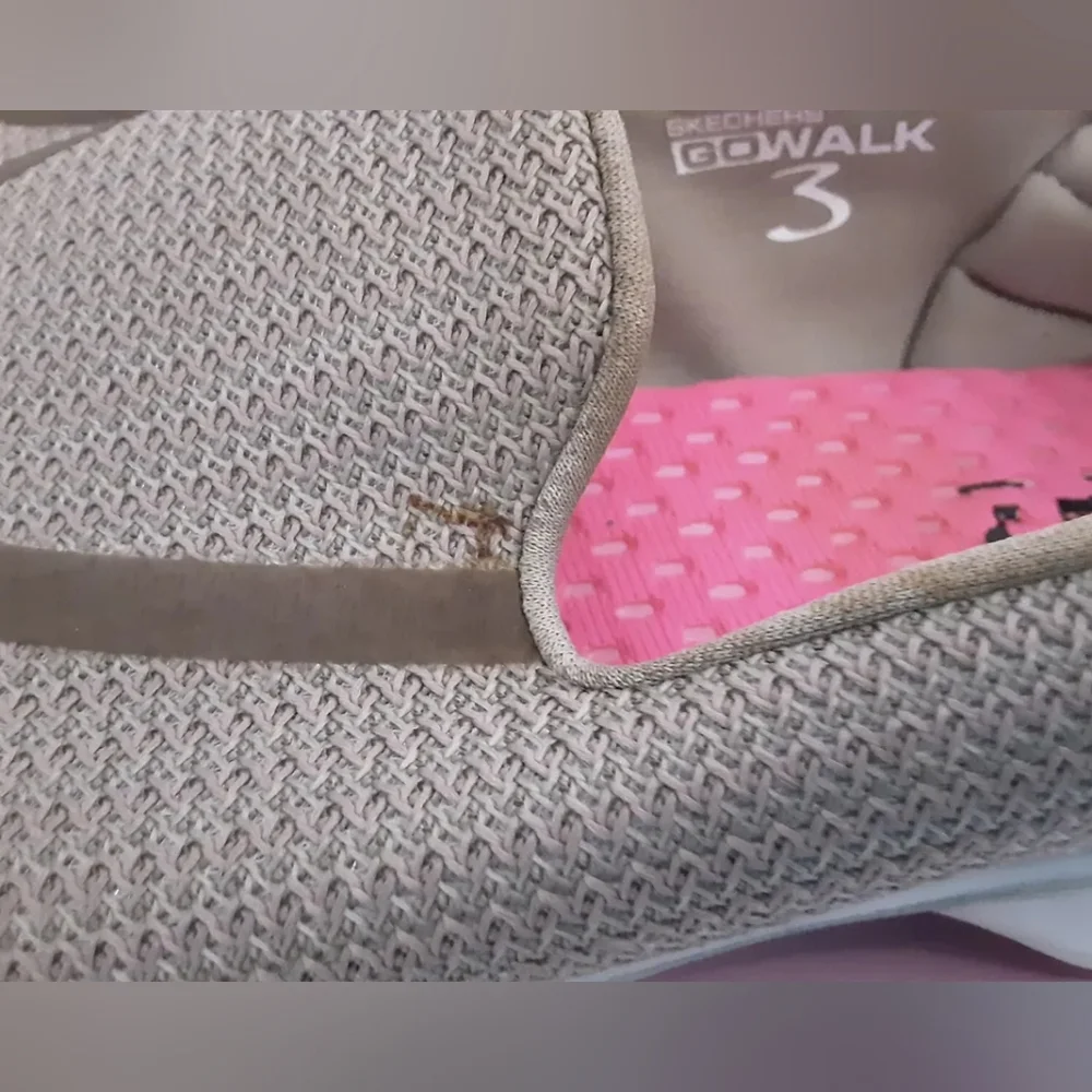 Skechers loaded support mat®