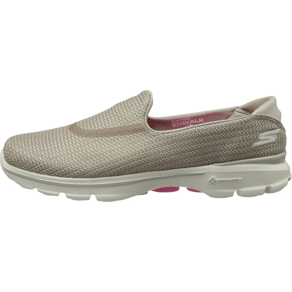 Skechers profits outsole
