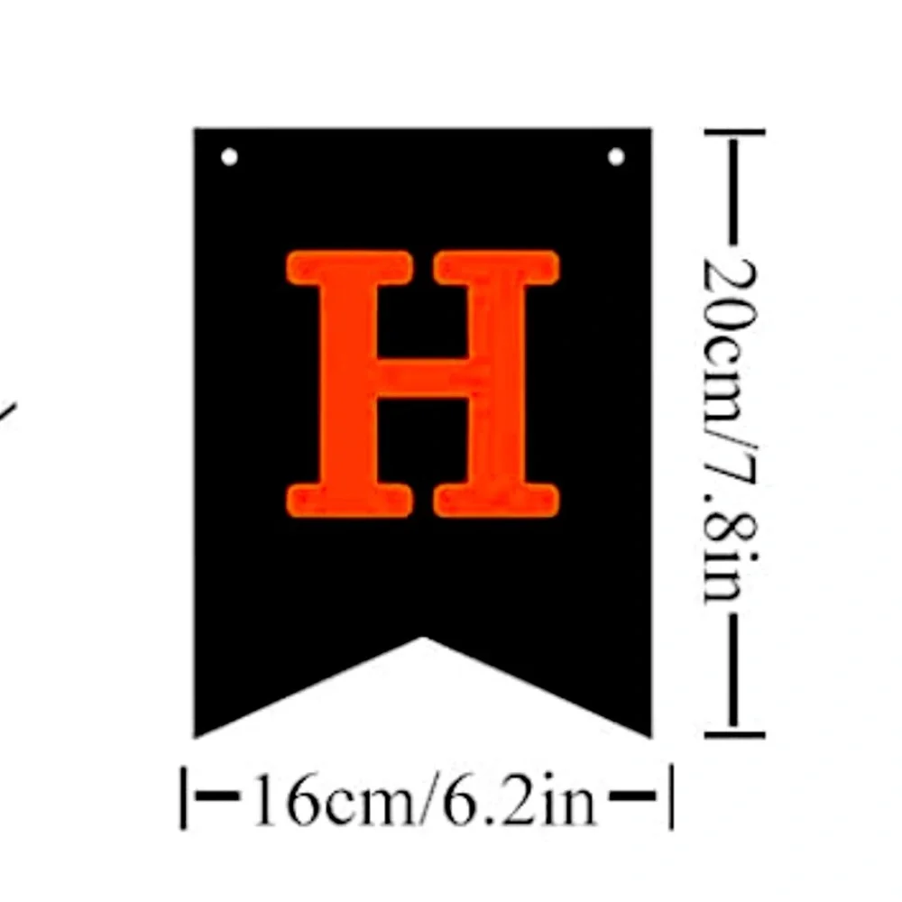 Happy Halloween party banner