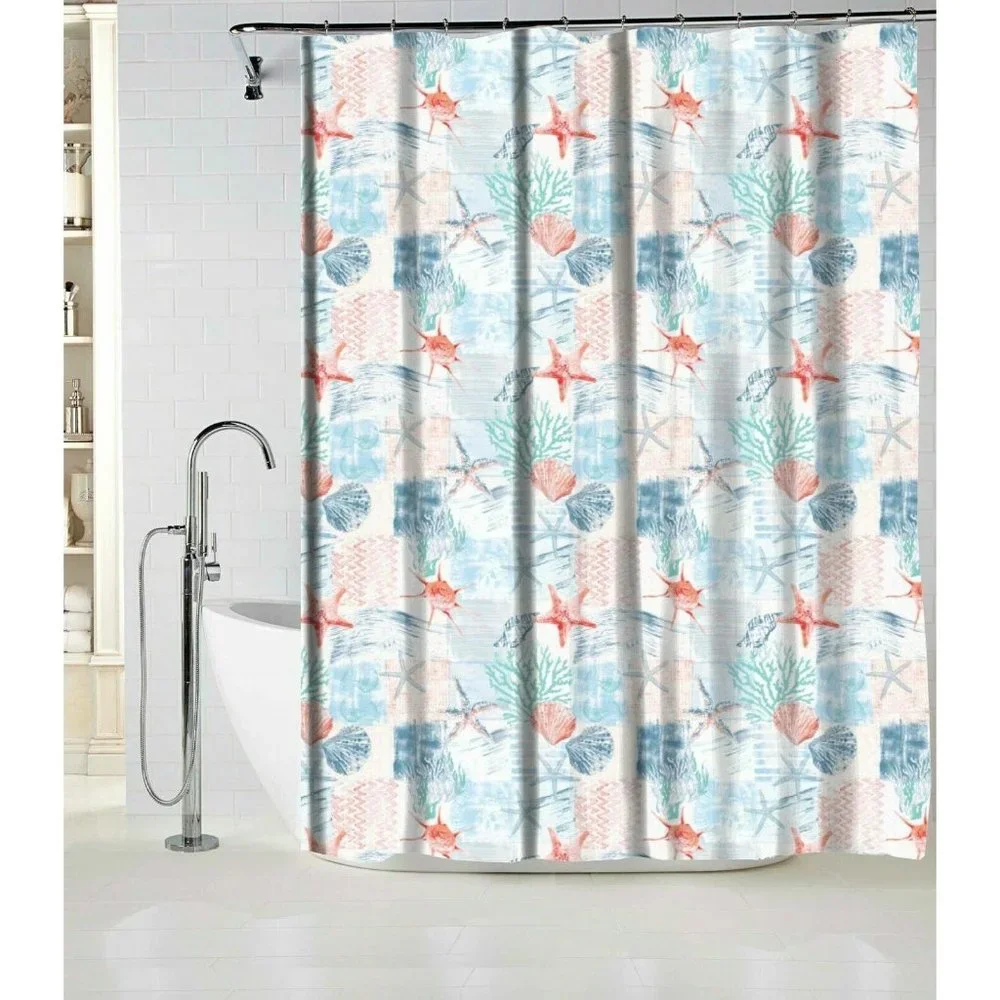 Mainstays coastal shower