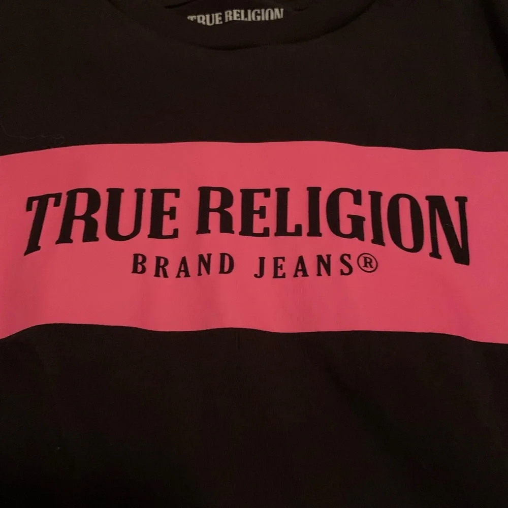 True Religion true religion