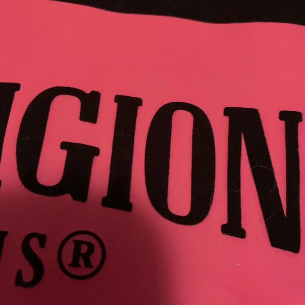 True Religion true religion