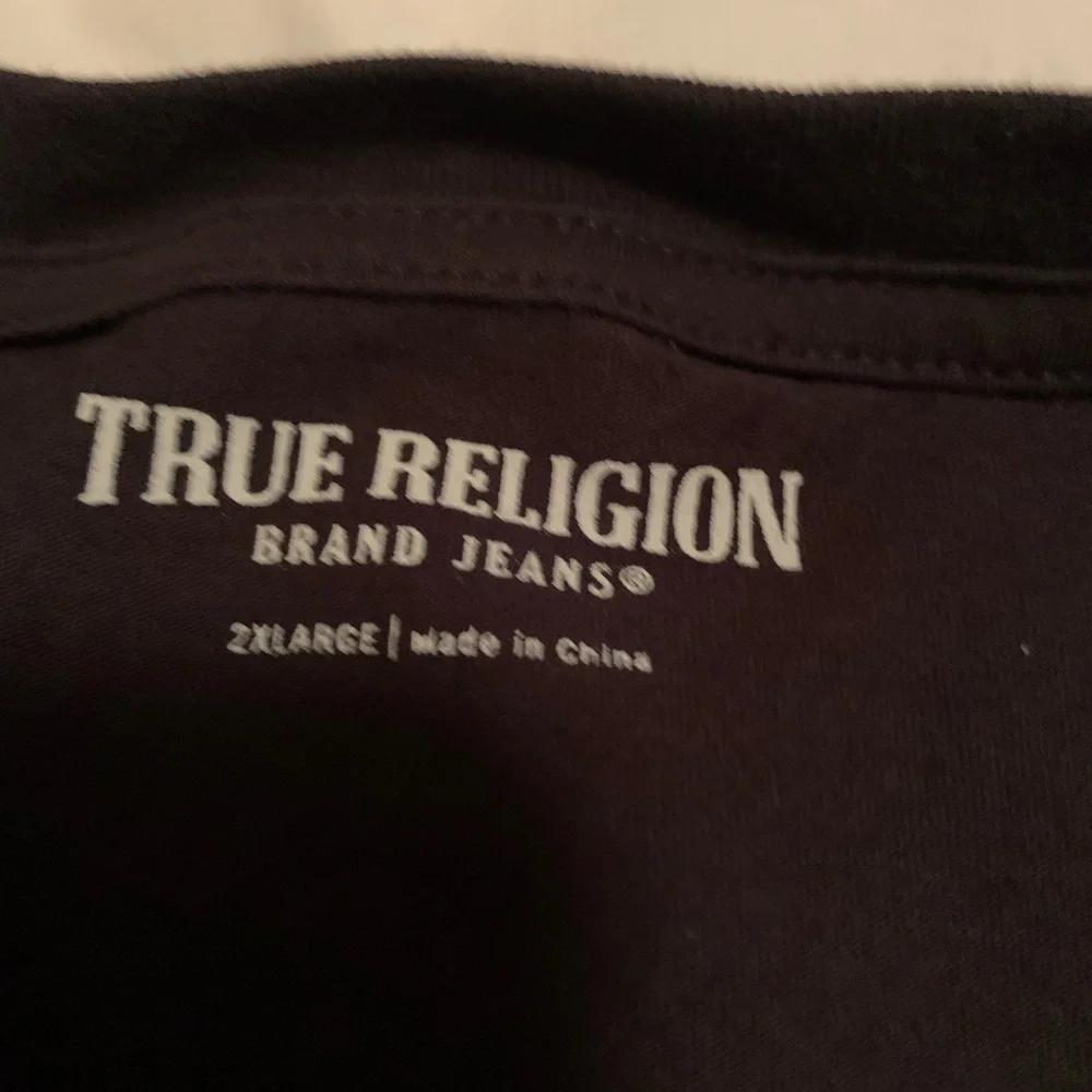 True Religion true religion