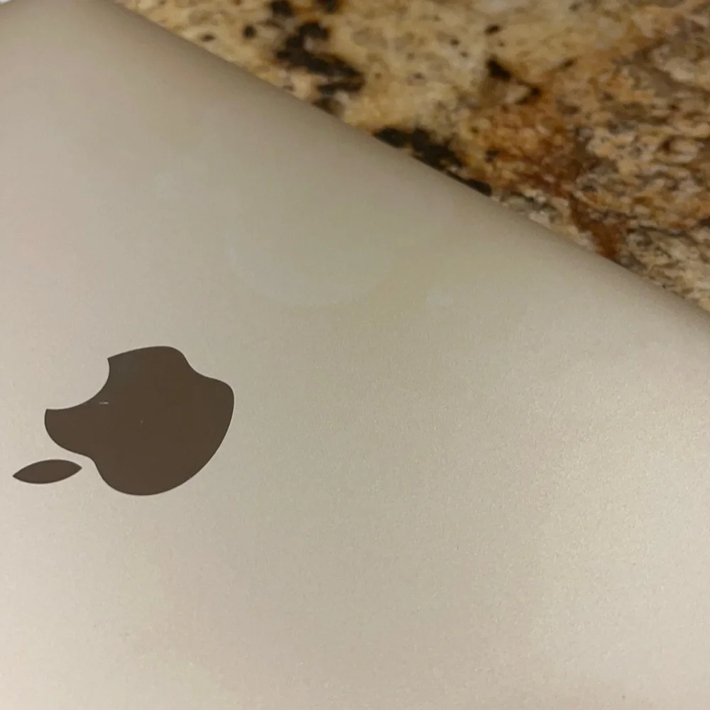Apple used willing