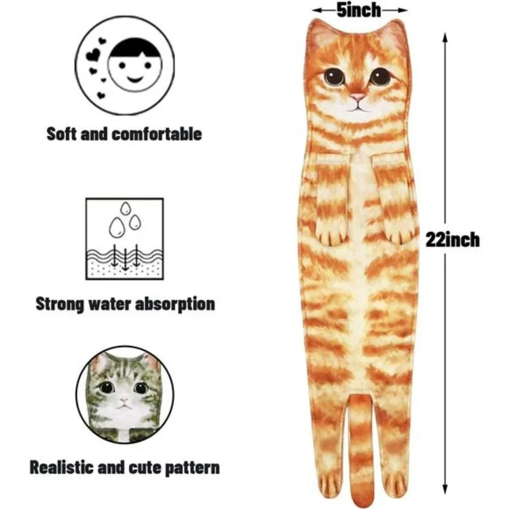 N/A cat hand