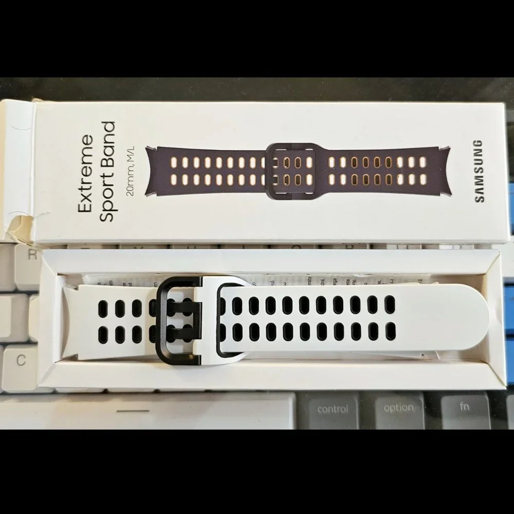 Samsung band only