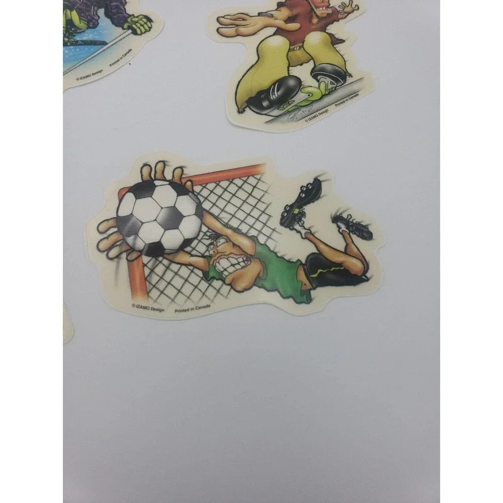 izamo 90s y2k