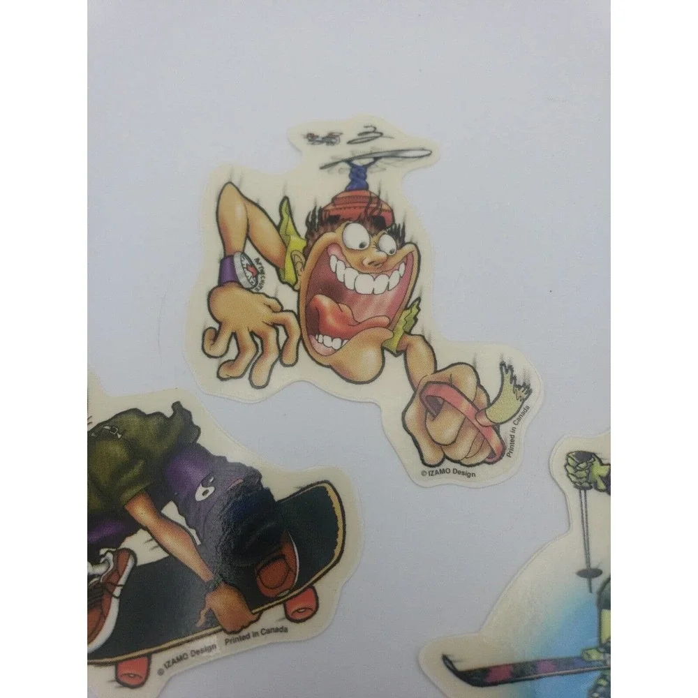 izamo 90s y2k