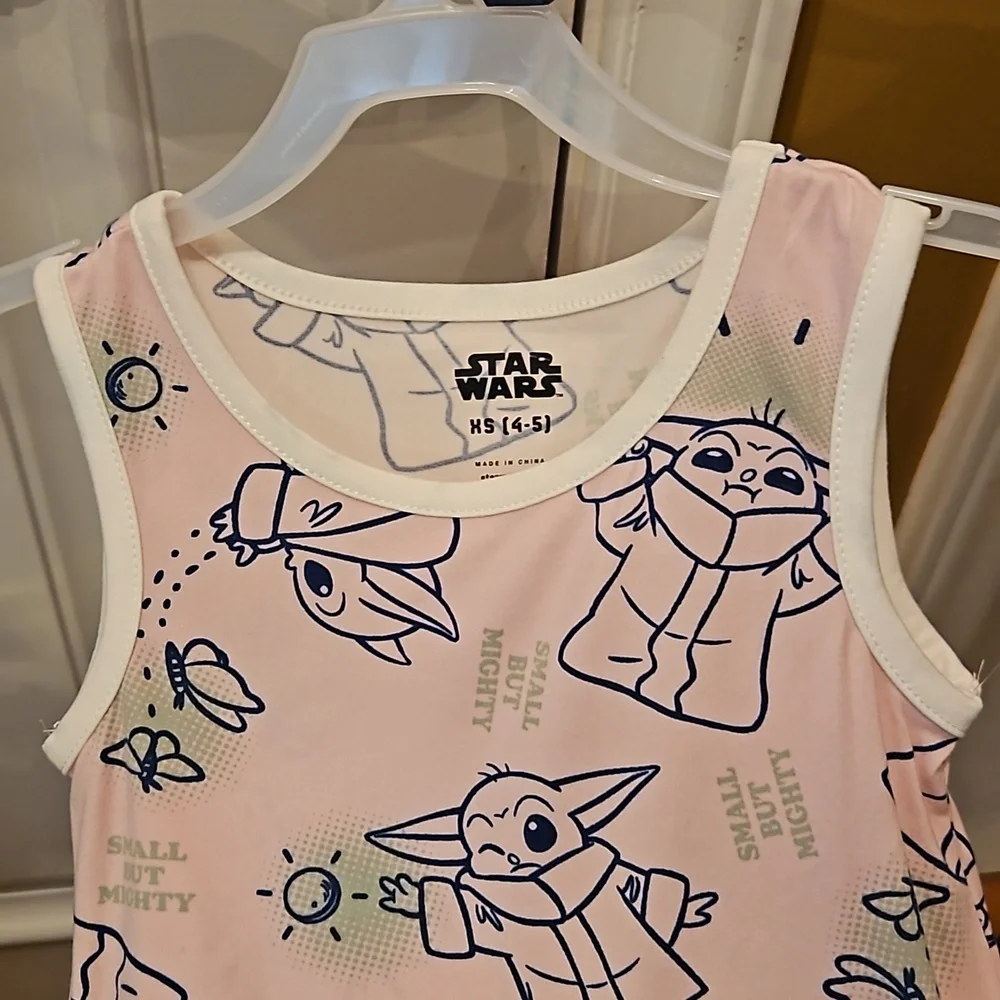 Star Wars star wars