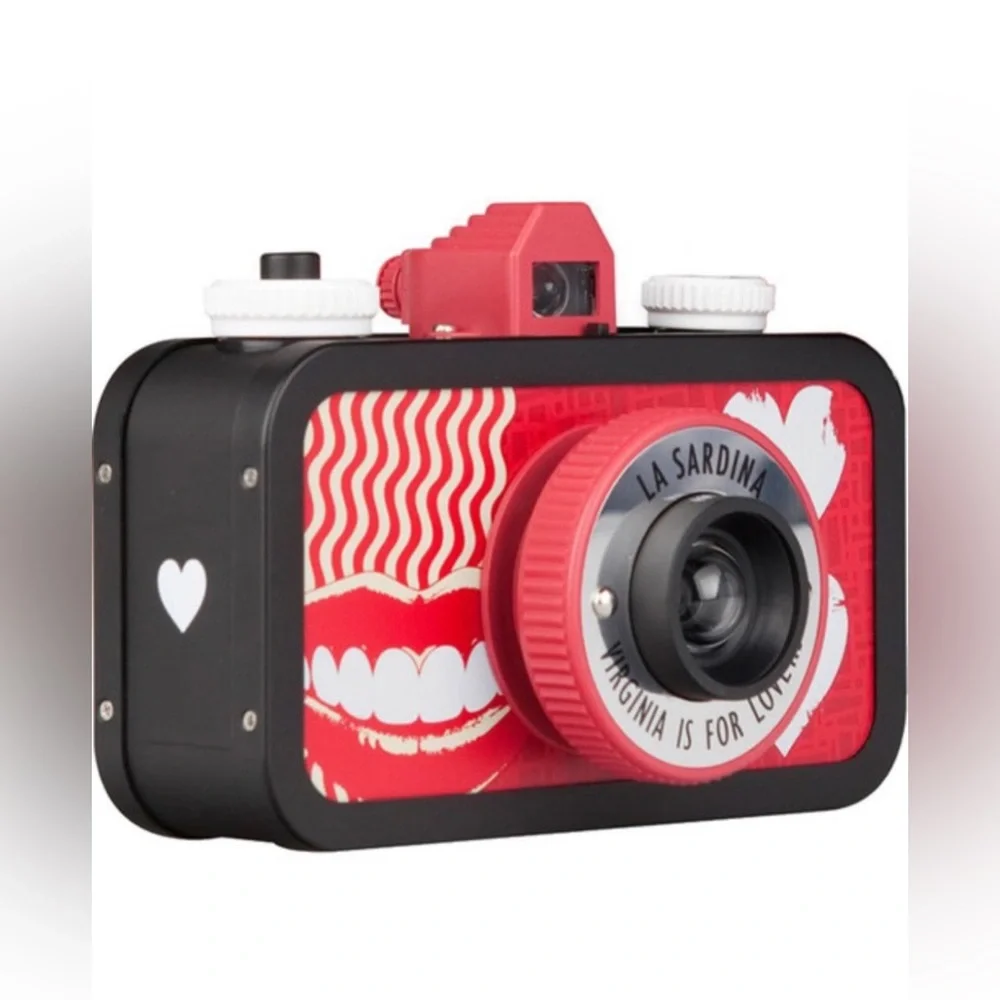 La Sardina la sardina