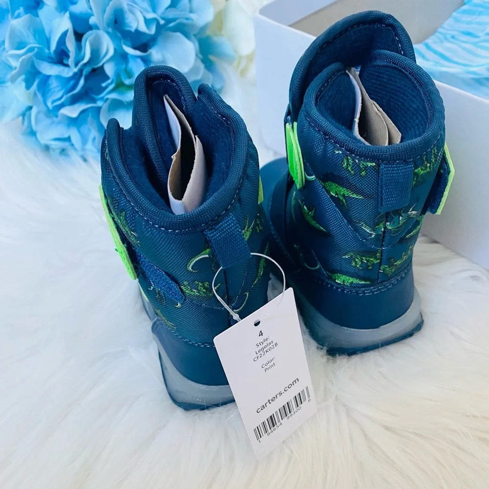 Carters size 💙