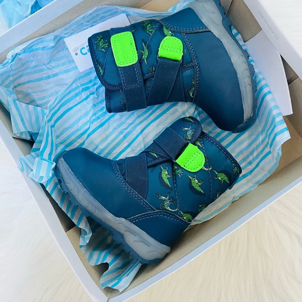 Carters size 💙