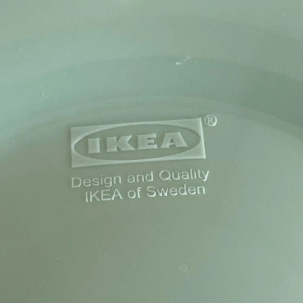 IKEA behövd thermal