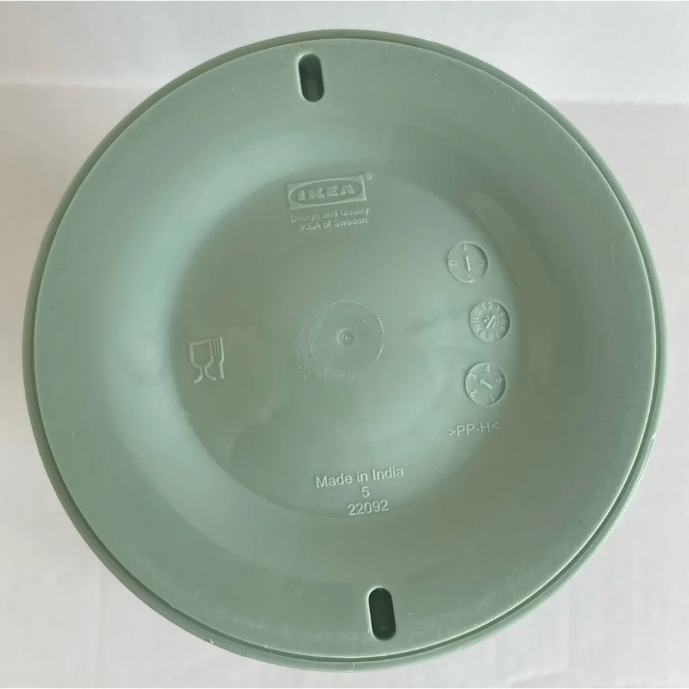 IKEA behövd thermal
