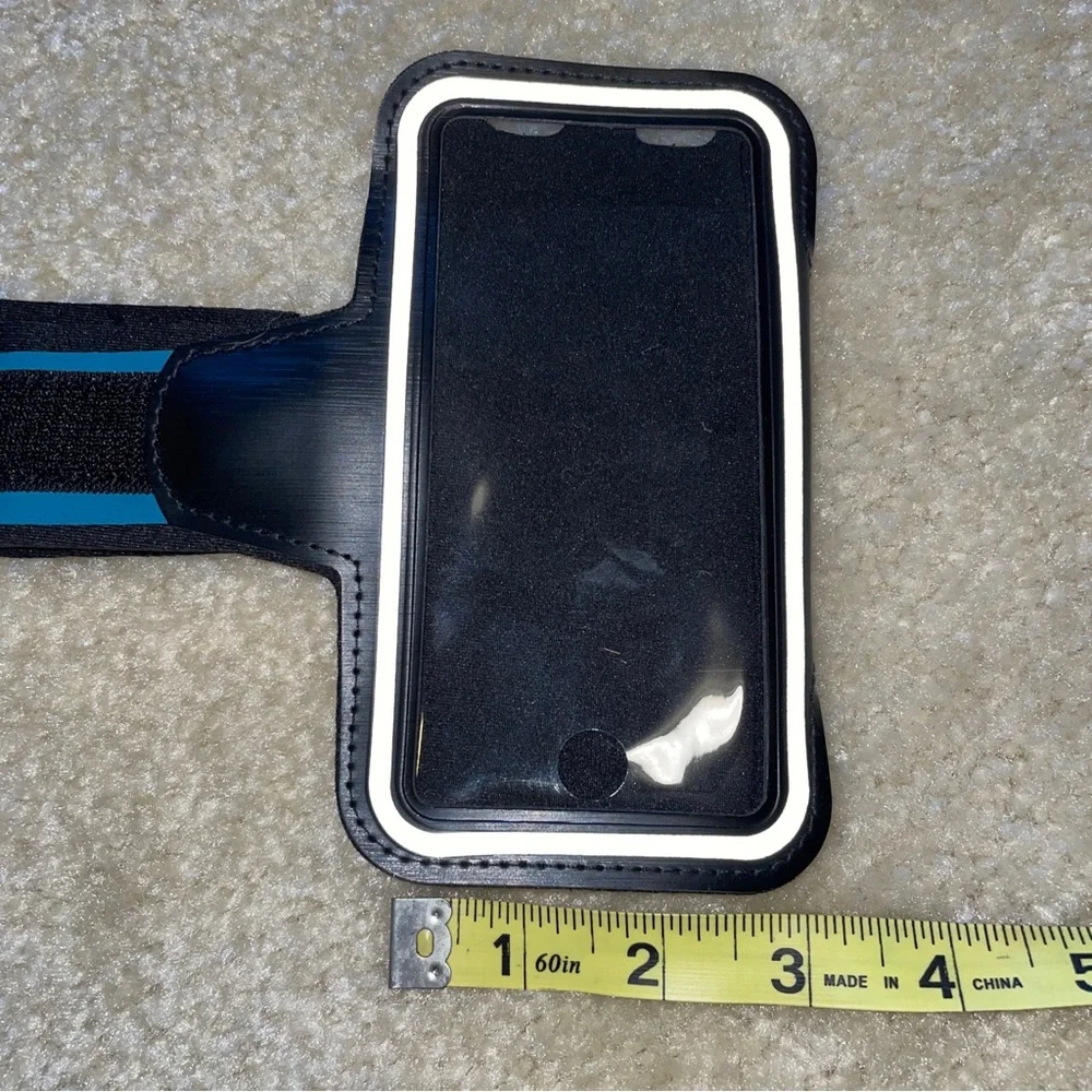 iPhone armband