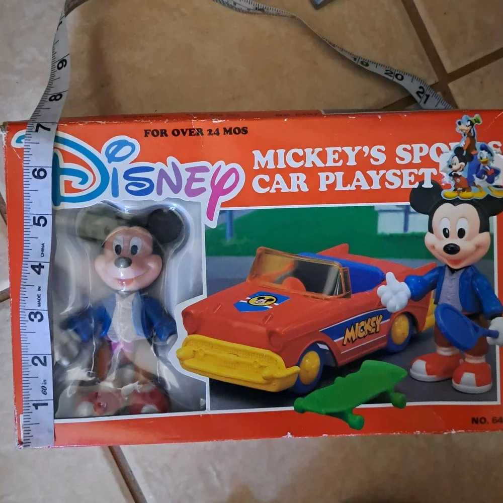Mattel rare fabulous