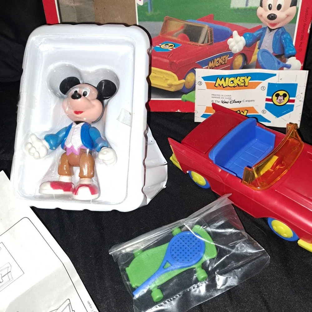 Mattel rare fabulous