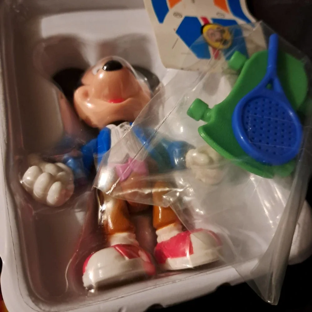 Mattel rare fabulous