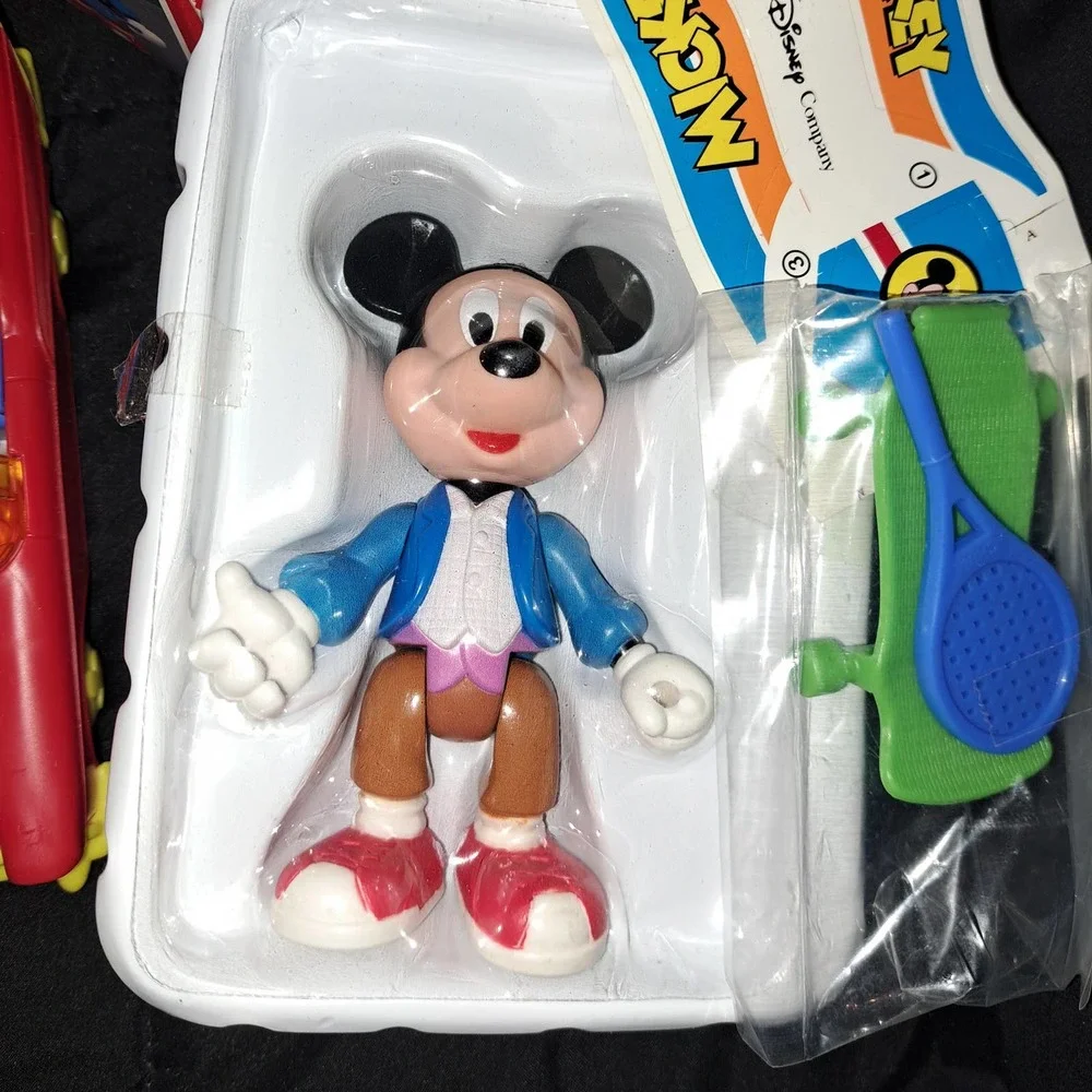 Mattel rare fabulous