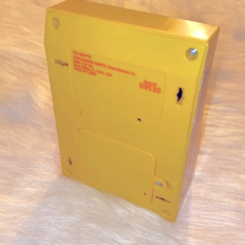 Pac-Man Mini Arcade Handheld