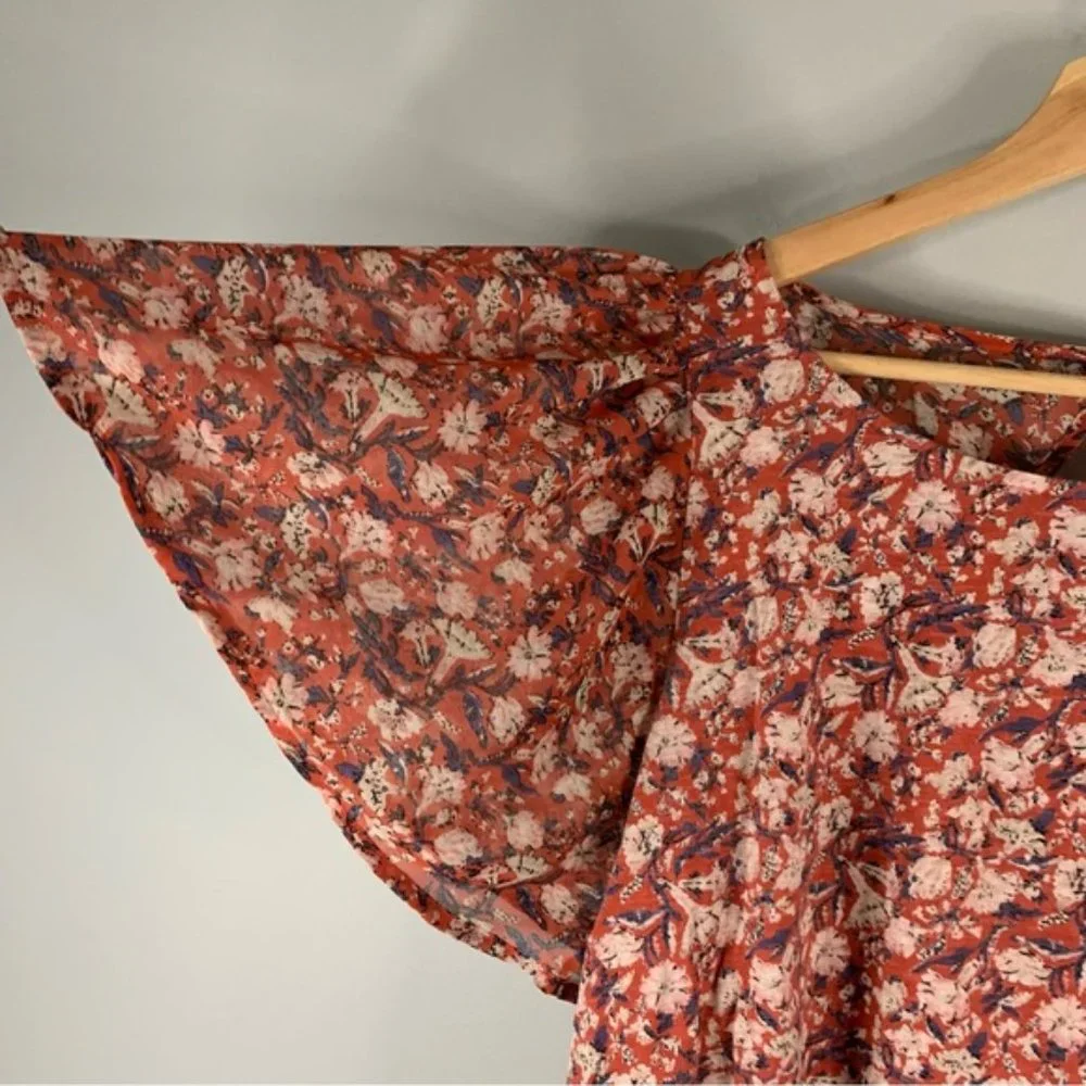 Anthropologie 510 gently