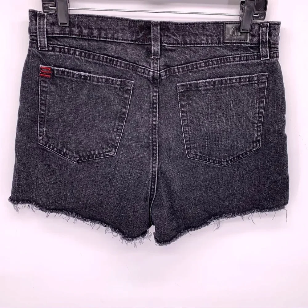 bdg black