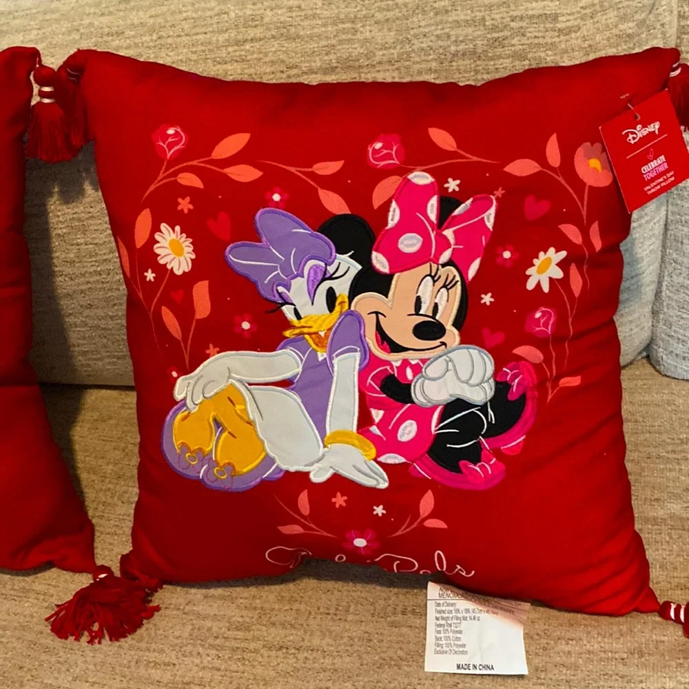 Disney new tags