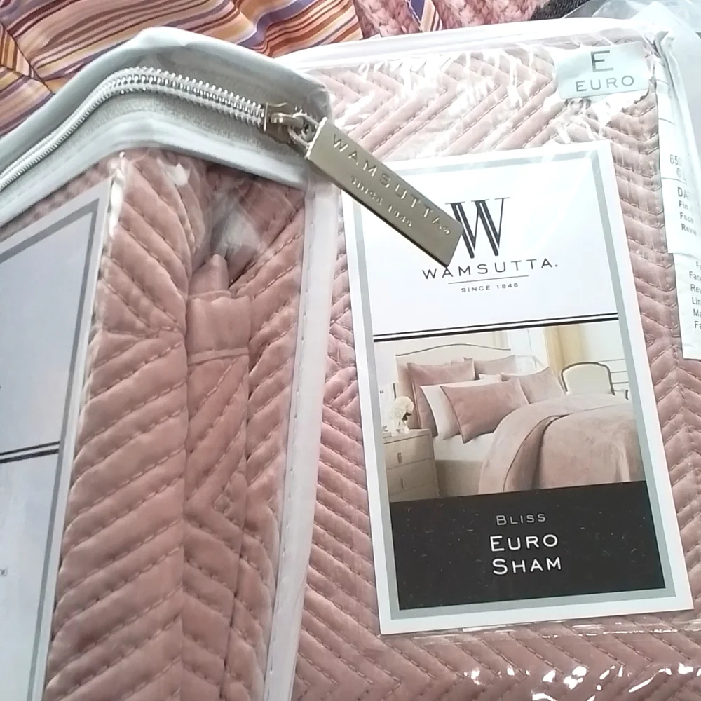 Wamsutta brand new