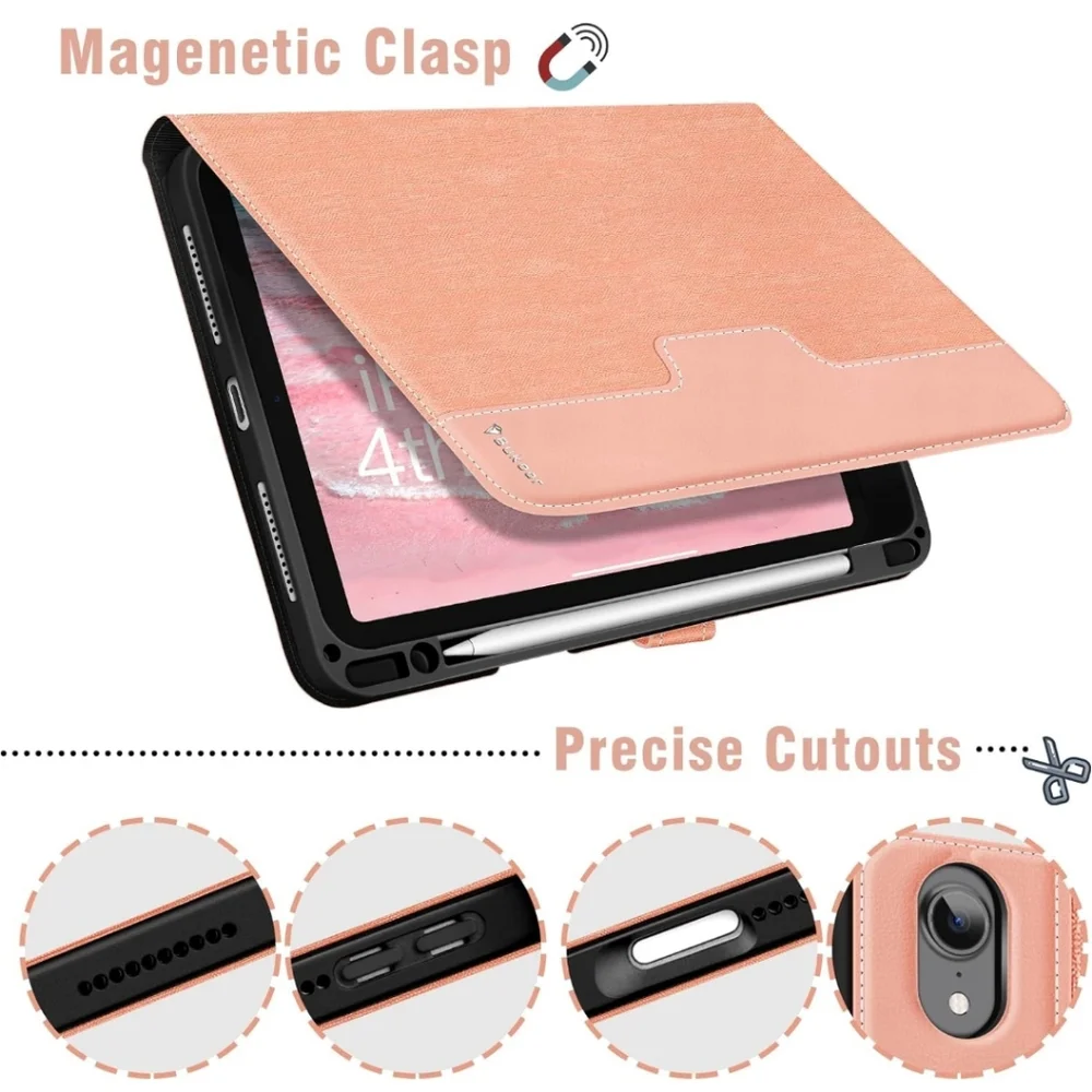 Bukoor compatibility】protective leather