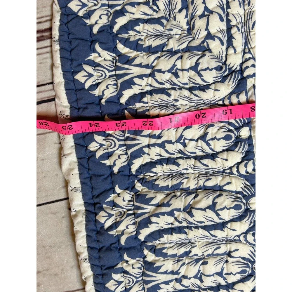 N/A beautiful quilted