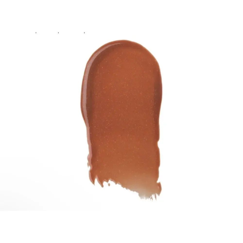 Jeffree Star wet lipgloss