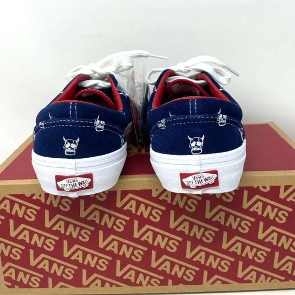 Vans brand new
