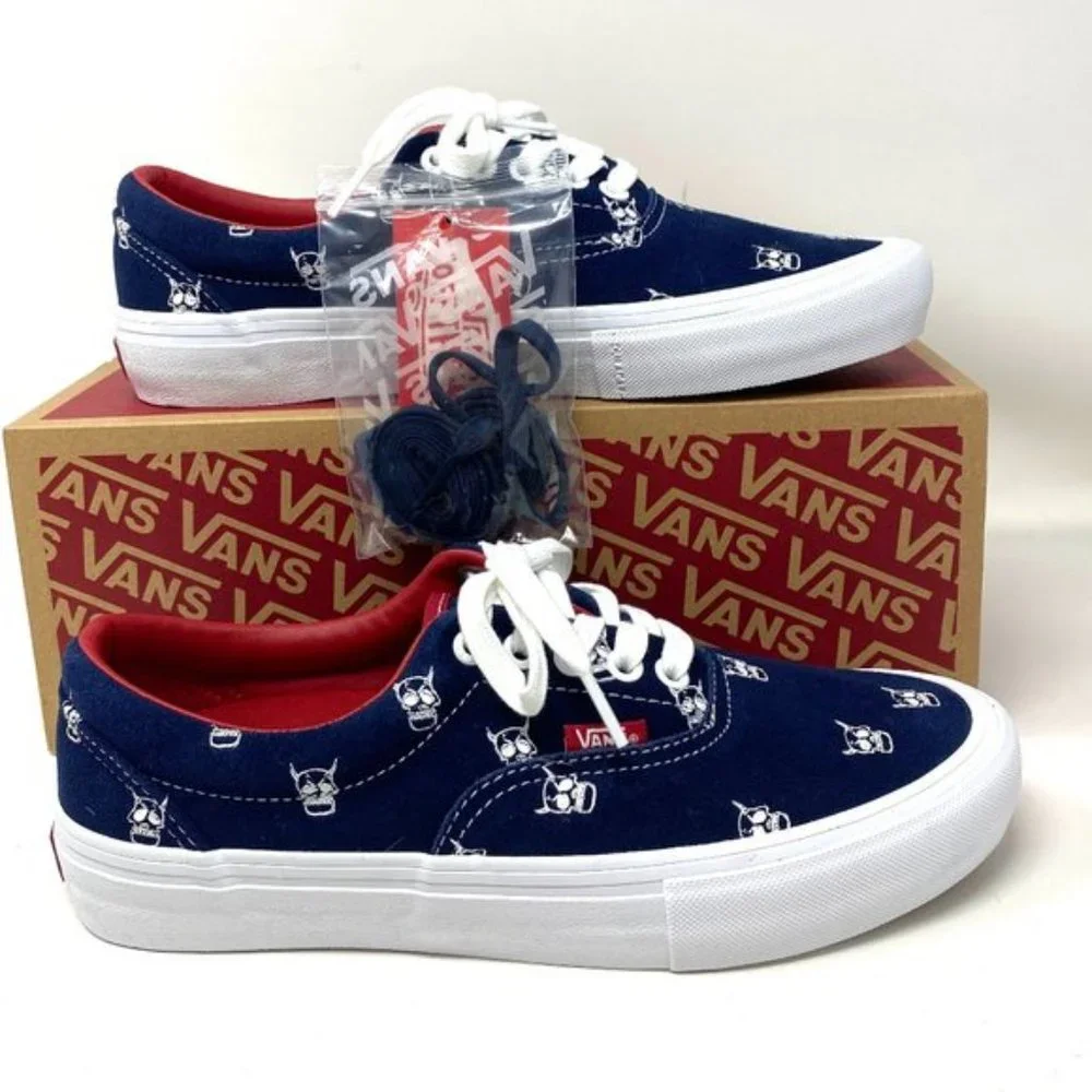 Vans brand new