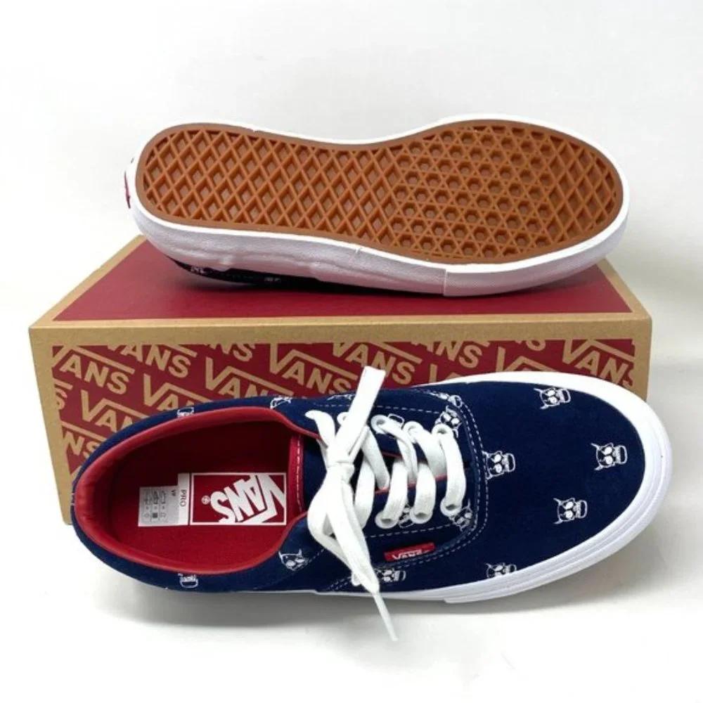 Vans brand new