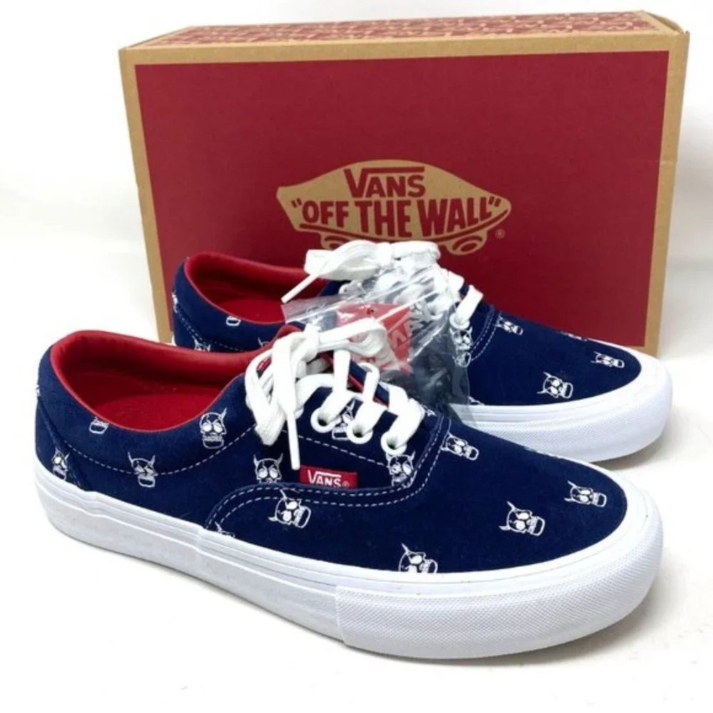 Vans brand new