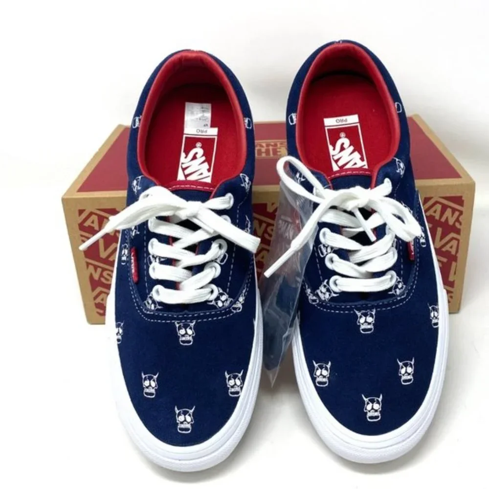Vans brand new