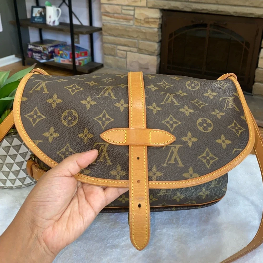 Louis Vuitton ❤️beautiful this